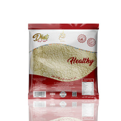 خبز الحمص - 5 ارغفة