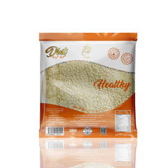 خبز الشعير - 7 ارغفة